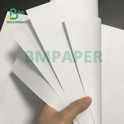 80gsm - Bondpapier 120gsm für Bücher 2 glatte Seiten846mm x 1055mm