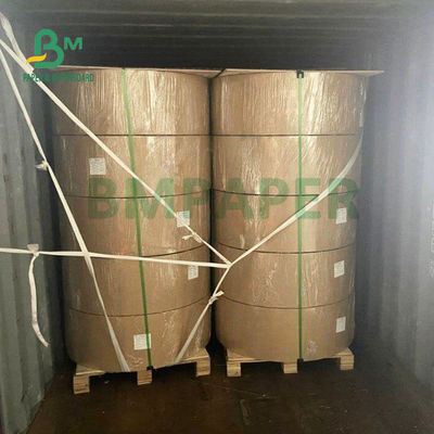 100g 120g kleine Flexibilitäts-Kopien-weißer Bondpapier36 Zoll X 1500m