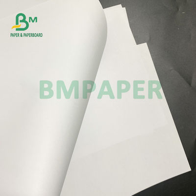 100g 120g kleine Flexibilitäts-Kopien-weißer Bondpapier36 Zoll X 1500m