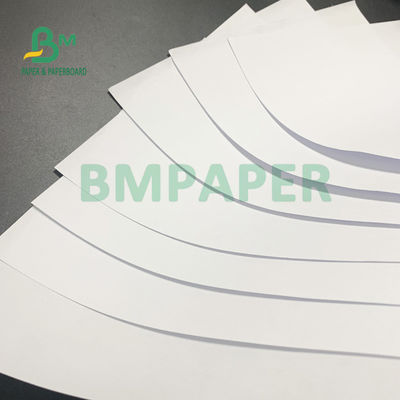100g 120g kleine Flexibilitäts-Kopien-weißer Bondpapier36 Zoll X 1500m