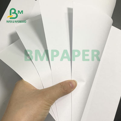 100g 120g kleine Flexibilitäts-Kopien-weißer Bondpapier36 Zoll X 1500m