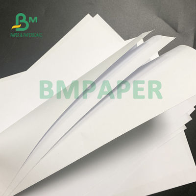 DECKWEISS-Offsetdruck-Papier 75gsm 78gsm hohes Massenfür Broschüre