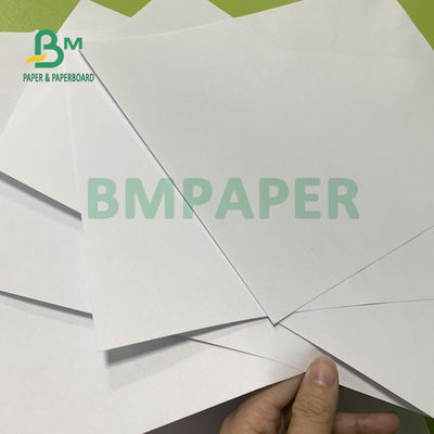 DECKWEISS-Offsetdruck-Papier 75gsm 78gsm hohes Massenfür Broschüre