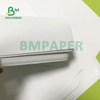 DECKWEISS-Offsetdruck-Papier 75gsm 78gsm hohes Massenfür Broschüre