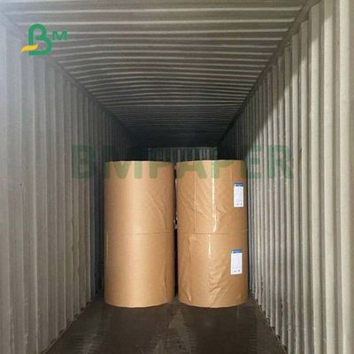 100% Primärweißes Bier Mat Board With High Absorption faser-1.2mm 1.4mm 1.6mm