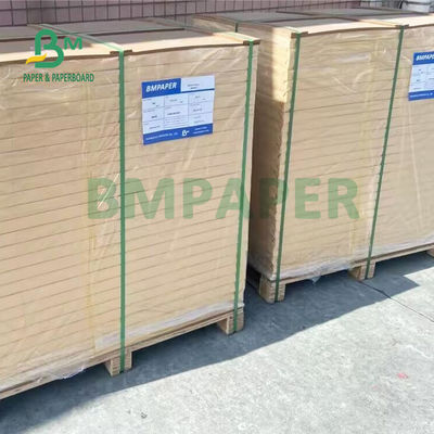 unbeschichtetes weißes Woodfree Bondpapier 50gsm 55gsm für Buch-Drucken 66 x 106cm