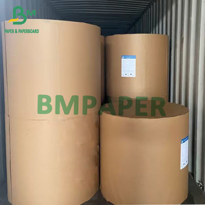 Papier des Bondpapier-55gsm 70gsm 75gsm Uncoted Woodfree 66cm x 100cm/96cm/106cm/120cm