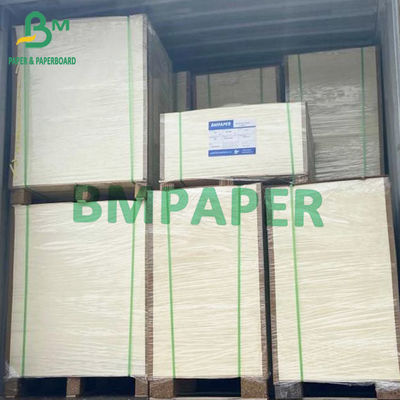 Papier des Bondpapier-55gsm 70gsm 75gsm Uncoted Woodfree 66cm x 100cm/96cm/106cm/120cm