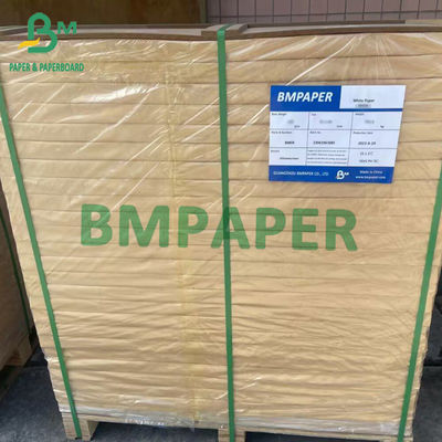 Papier des Bondpapier-55gsm 70gsm 75gsm Uncoted Woodfree 66cm x 100cm/96cm/106cm/120cm