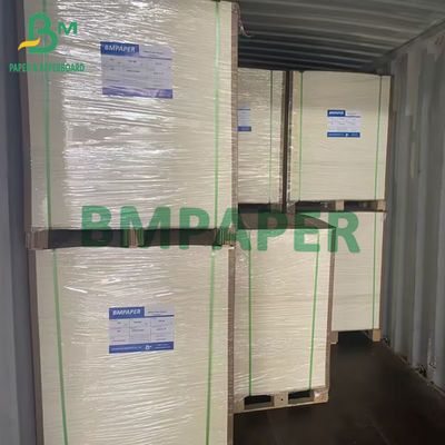 unbeschichtetes weißes Woodfree Papier 70g 75g den Blättern in der Sondergröße-500 pro Paket