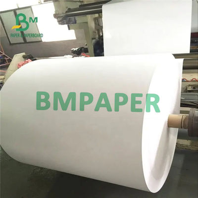 unbeschichtetes weißes Woodfree Papier 70g 75g den Blättern in der Sondergröße-500 pro Paket