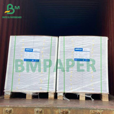 Papier-Offsetdruck und Schreibpapiere 55gsm unbeschichteter Woodfree