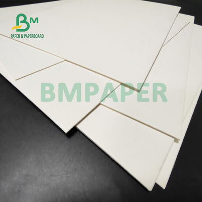 unbeschichtetes Bier Mat Board 385gsm 0.7mm 640 x 880mm Hochwasser-Absorption