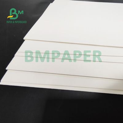 unbeschichtetes Bier Mat Board 385gsm 0.7mm 640 x 880mm Hochwasser-Absorption