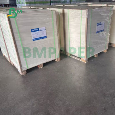 unbeschichtetes Bier Mat Board 385gsm 0.7mm 640 x 880mm Hochwasser-Absorption