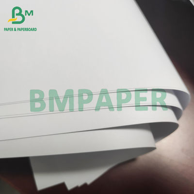 Notizbuch, das unbeschichtetes Woodfree Papier-100gsm 120gsm 25&quot; X 35,5&quot; druckt