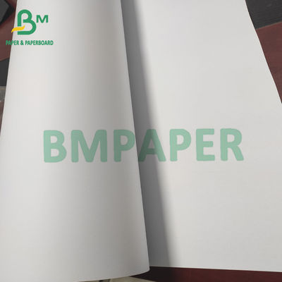 Notizbuch, das unbeschichtetes Woodfree Papier-100gsm 120gsm 25&quot; X 35,5&quot; druckt
