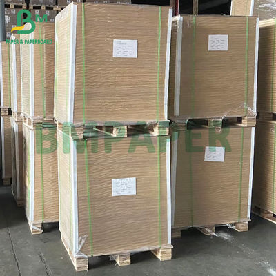 Notizbuch, das unbeschichtetes Woodfree Papier-100gsm 120gsm 25&quot; X 35,5&quot; druckt