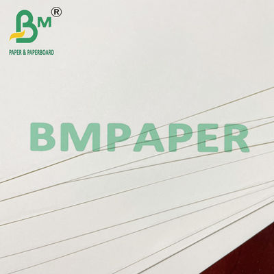 70 80 100 G-/Mblatt, das beige Offsetfarbbondpapier für Notizbücher verpackt