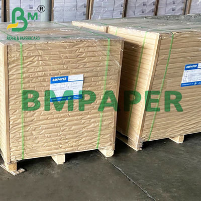 80 100 beige Offsetpapier 120 G-/Mrollenblatt Woodfree für Buch-Drucken