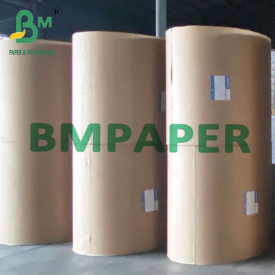 80 100 beige Offsetpapier 120 G-/Mrollenblatt Woodfree für Buch-Drucken