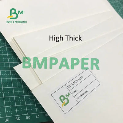 Weiches Küstenmotorschiff Papier-0.7mm 0.8mm 0.85mm 100cm x 130cm Bier Mat Paper Sheet
