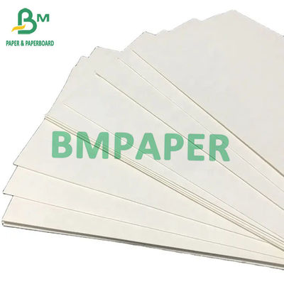 Weiches Küstenmotorschiff Papier-0.7mm 0.8mm 0.85mm 100cm x 130cm Bier Mat Paper Sheet