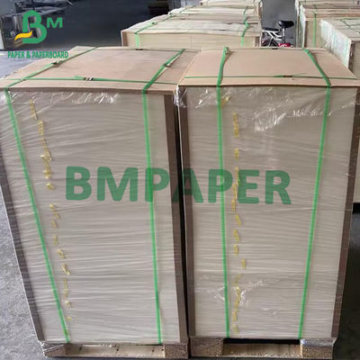 Weiches Küstenmotorschiff Papier-0.7mm 0.8mm 0.85mm 100cm x 130cm Bier Mat Paper Sheet