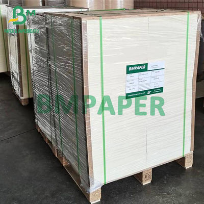 Weiches Küstenmotorschiff Papier-0.7mm 0.8mm 0.85mm 100cm x 130cm Bier Mat Paper Sheet