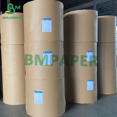unbeschichtetes Woodfree weißes Bondtext-Papier 60# 70# 80# 100#LB für Offsetdruck und Buchschreiben in 50gsm zu 300gsm