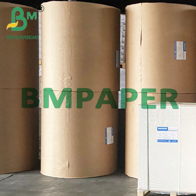 Papier 130GSM 115GSM 150GSM C2S Couche für Spitzenbroschüren