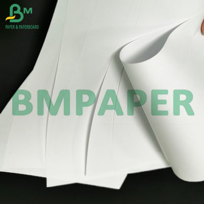 hohe Helligkeits-Handschrifts-Papier 80grams 70*100cm unbeschichtetes Woodfree-Papier