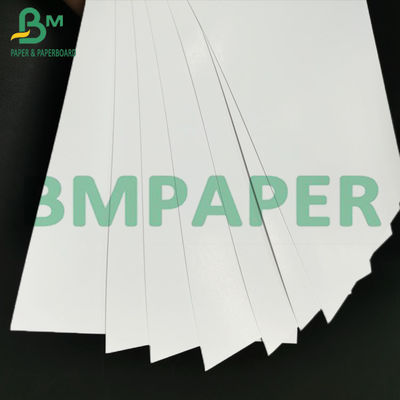 Seiden-Glanz-Papier-Buch-Drucker Glossy Art Paper 120grams C2S