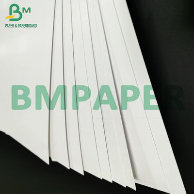 Seiden-Glanz-Papier-Buch-Drucker Glossy Art Paper 120grams C2S