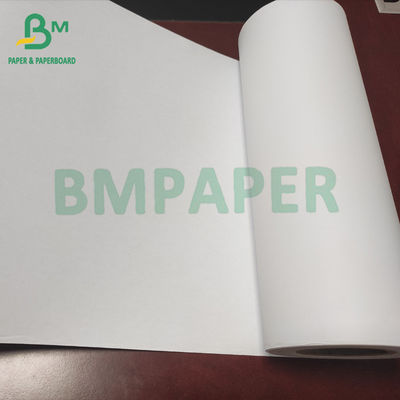 SGS CAD-Plotterpapier, 24 x 150 Inkjet-Bondpapierrollen, 20 Pfund, 2 Zoll Kern