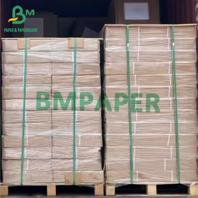 Plotter-Papier CAD weißer beschichteter Rolls 5rolls pro Karton 80gsm 914mm X 50yards
