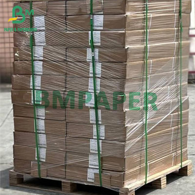 Plotter-Papier CAD weißer beschichteter Rolls 5rolls pro Karton 80gsm 914mm X 50yards