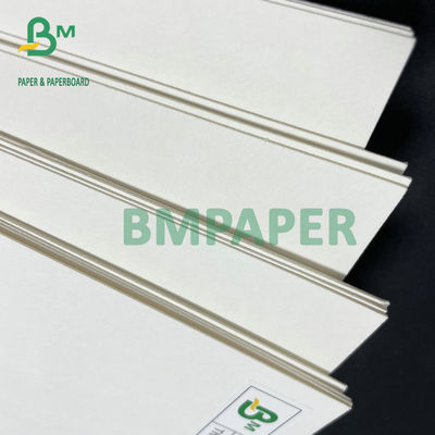 20PT 40PT 60PT Biermattenbrett, nicht beschichtetes weißes Absorptionspapier für Getränke