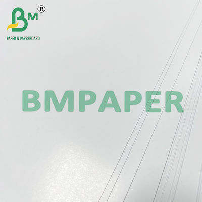 Konjunktur-Drucken 80g 120g 140g C2S Crystal White Gloss Paper For