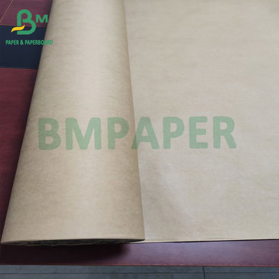 Hochleistungshochfestes Jungfrau-Kraftpapier des taschen-Kraftpapier-80gsm 90gsm