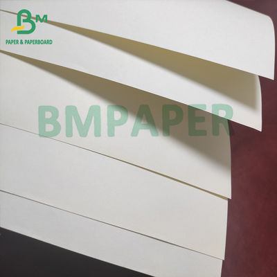 Papier-70gsm 80gsm sperriges Buch-Sahnepapier des unbeschichteten hohen Massen- Buch-