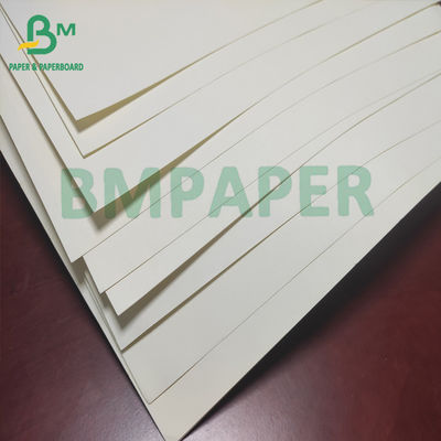 Papier-70gsm 80gsm sperriges Buch-Sahnepapier des unbeschichteten hohen Massen- Buch-