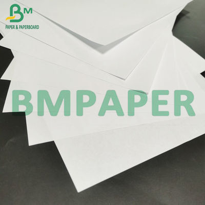 60 g Offset-Ultra-White-Papier, 100 x 71 cm, ungestrichenes Jumbo-Rollenpapier zum Drucken