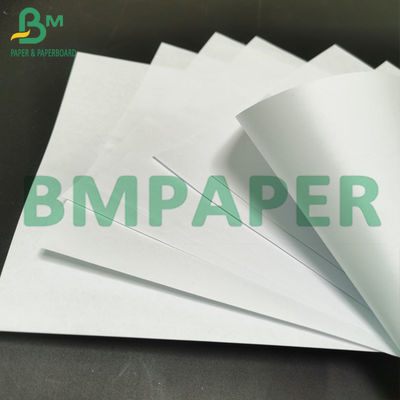 60 g Offset-Ultra-White-Papier, 100 x 71 cm, ungestrichenes Jumbo-Rollenpapier zum Drucken