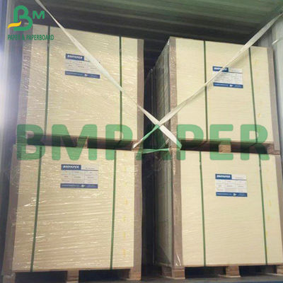 60 g Offset-Ultra-White-Papier, 100 x 71 cm, ungestrichenes Jumbo-Rollenpapier zum Drucken