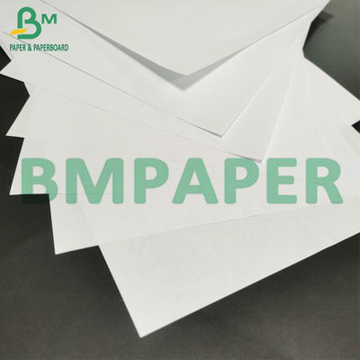 60 g, 70 g, 80 g Offset-Schneeweißpapier, 100 x 70 cm, ungestrichene Jumbo-Rolle, holzfreies Papier