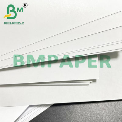 weißer unbeschichteter Woodfree Papieroffsetdruck-Bondpapier 50g 53g 60g für Notizbuch