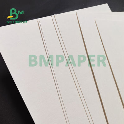 0.8mm 1.2mm unbeschichtetes Küstenmotorschiff-saugfähiges Brett für Stange 70 x 100CM hohes sperriges