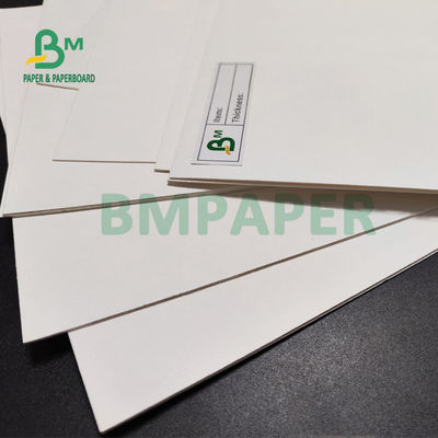 0.8mm 1.2mm unbeschichtetes Küstenmotorschiff-saugfähiges Brett für Stange 70 x 100CM hohes sperriges