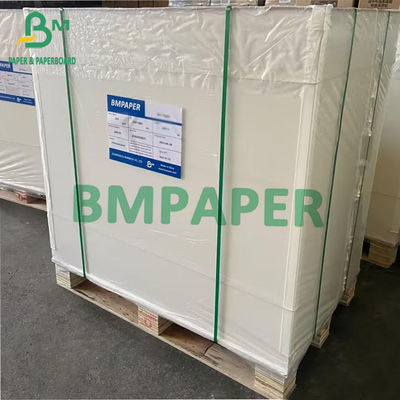 Blister SBS Karton Elfenbein C1S Blatt 275G 300G 320G 350G 400G 425G